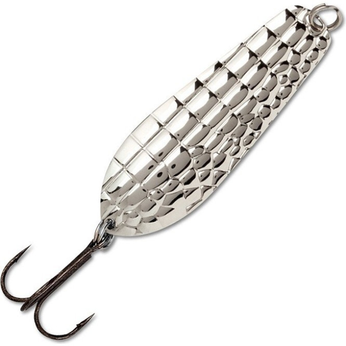 Колеблющаяся блесна BLUE FOX Lucius 26 г, CROS (BFLU26-CROS)